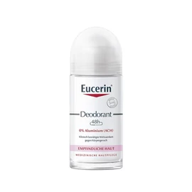 Eucerin Izzadásgátló golyós dezodor (48h) (50ml)