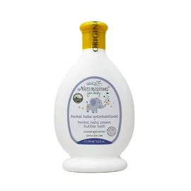 Biola Herbal baba krémhabfürdő (250ml)