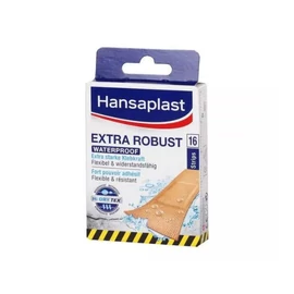 Hansaplast Extra Robust sebtapasz (16x)