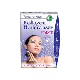 Kollagén Hyaluronsav Forte kapszula DR.CHEN (30x)