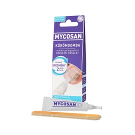 Mycosan ecsetelő körömgombára (5ml)