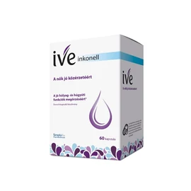 Ive Inkonell kapszula (60x)