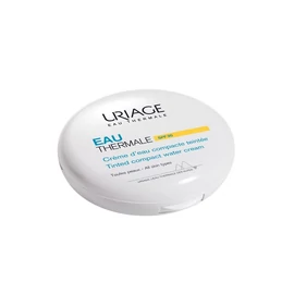 Uriage Termál kompakt púder SPF30 hidratáló (10g)