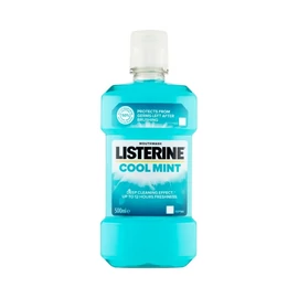 Listerine Coolmint szájvíz (500ml)