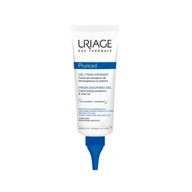 Uriage Pruriced gél viszkető bőrre (100ml)