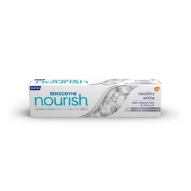 Sensodyne fogkrém Nourish Healthy White (75ml)