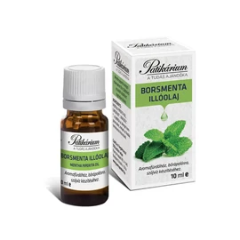 Patikárium illóolaj borsmenta (10ml)