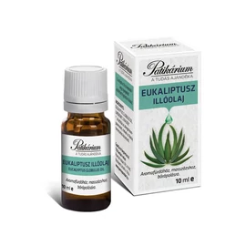 Patikárium illóolaj eukaliptusz (10ml)
