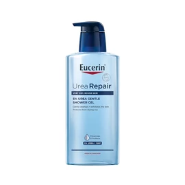 Eucerin Urea Repair 5% Urea tusfürdő 400 ml (400ml)