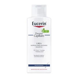 Eucerin DermoCapillaire 5% Urea sampon (250ml)
