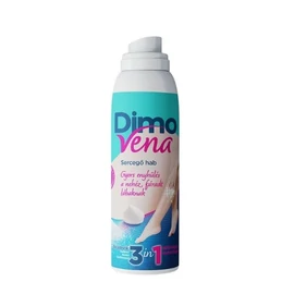 DimoVena sercegő hab (150ml)