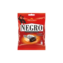 Negro cukor classic Győri (79g)