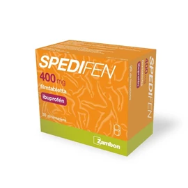 Spedifen 400 mg filmtabletta (30x)