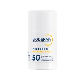 Bioderma Photoderm Invisible fényvédő stift SPF 50+ (15g)