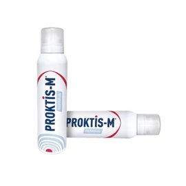 Proktis-M tisztítóhab (150ml)