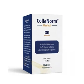 CollaNorm Medical kapszula (30x)