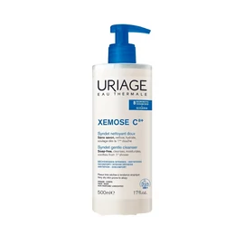 Uriage Xémose C8+ Syndet krémtusfürdő (500ml)