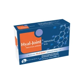 Hyal-Joint étrendkiegészítő kapszula  (30x)