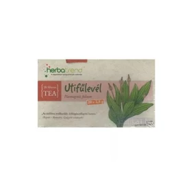 Utifűlevél tea filteres HERBATREND (20x2,5g)