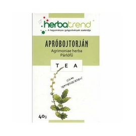 Apróbojtorján tea HERBATREND (40g)