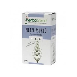 Mezei zsurló tea HERBATREND (50g)