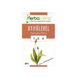 Utifűlevél tea HERBATREND (40g)