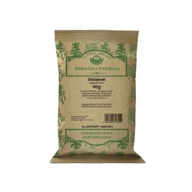 Diófalevél tea, tasakolt HERBATREND (40g)