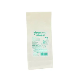 Málnalevél tea, tasakolt HERBATREND (30g)