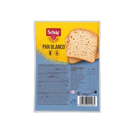 Schar Pan Blanco kenyér (250 g)