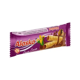 Alaska kakaós krémes kukoricarúd (18 g)