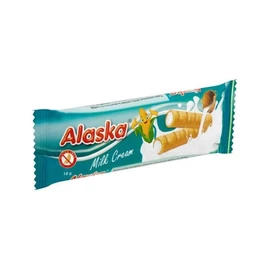 Alaska tejes krémes kukoricarúd (18 g)