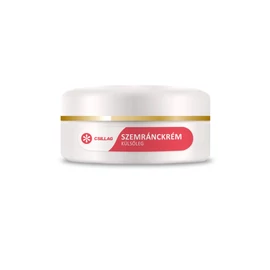Csillag Szemránckrém (23g)