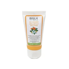 BIOLA BIO MOMMY mellápoló balzsam (DT) (50 ml)