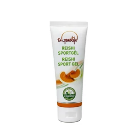 BIOLA Reishi sportgél (75 ml)