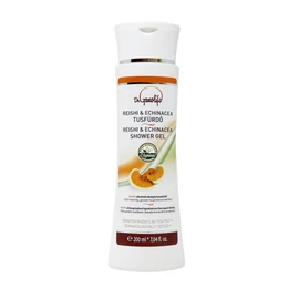 BIOLA BIO reishi &amp; echinacea tusfürdő (200 ml)