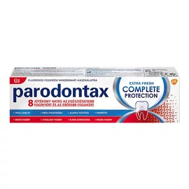 Parodontax Complete Protection fogkrém Extra Fresh (75ml)