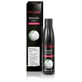 Parusan sampon stimuláló Férfi (200ml)