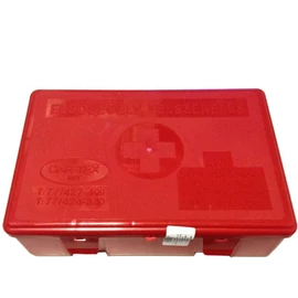 Elsősegély felszerelés B típus Caremax