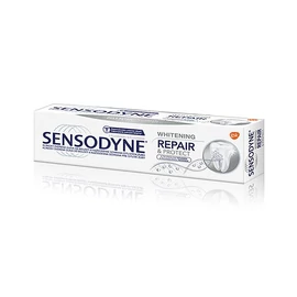 Sensodyne fogkrém Repair et Protect White (75ml)