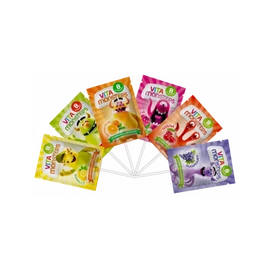 Vitamonsters Multivitamin nyalóka (1x6g)