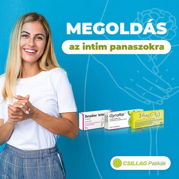 Intim panaszok