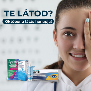 Miért fontos szemünk védelme?