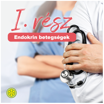 Az endokrin betegségek útvesztőjében: 2. rész: Nőgyógyászati endokrinológia rejtelmei-PCOS