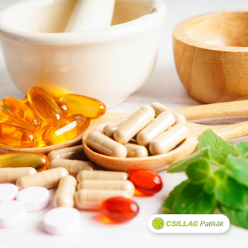 3+1 vitamin, ami elengedhetetlen az iskolakezdéshez