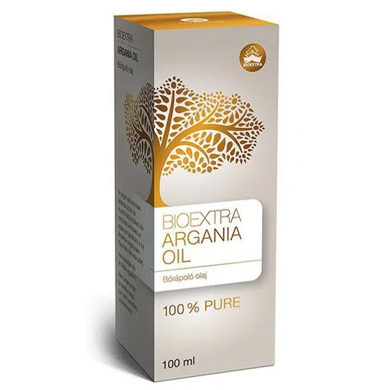 Bioextra Argania olaj (100ml)