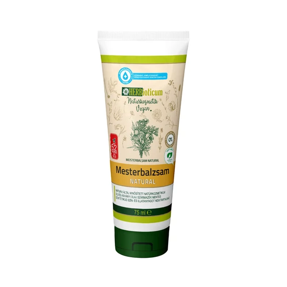 Herbioticum Mesterbalzsam (75ml)