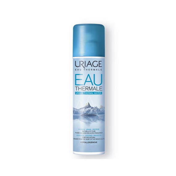 Uriage Eau Thermale D'Uriage termálvíz spray (150ml)