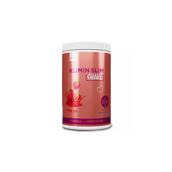 Klimin Slim shake por Eper (450g)