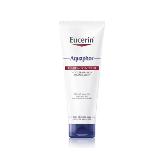 Eucerin Aquaphor regeneráló kenőcs (220ml)