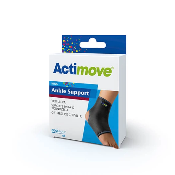 Actimove bokatámasz junior 11-15év (18,5-22cm) (1x)